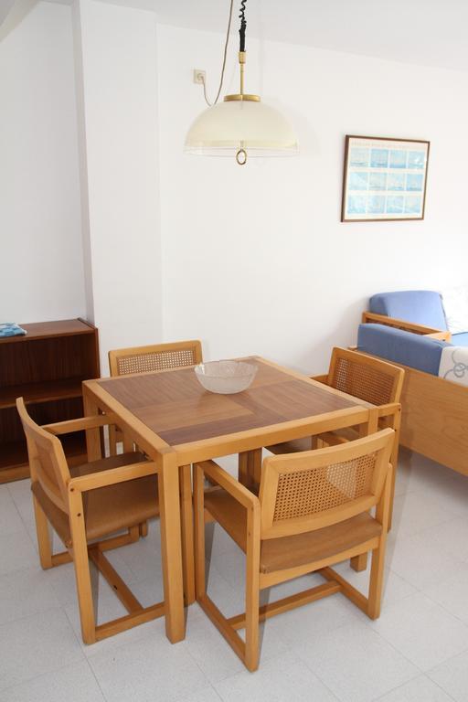 פורט דה פולנסה Apartamentos Marina חדר תמונה